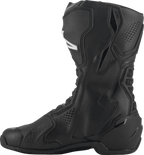 ALPINESTARS SMX-6 V3 Vented Boots - Black - US 8/EU 42