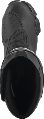 ALPINESTARS SMX-6 V3 Vented Boots - Black - US 8/EU 42