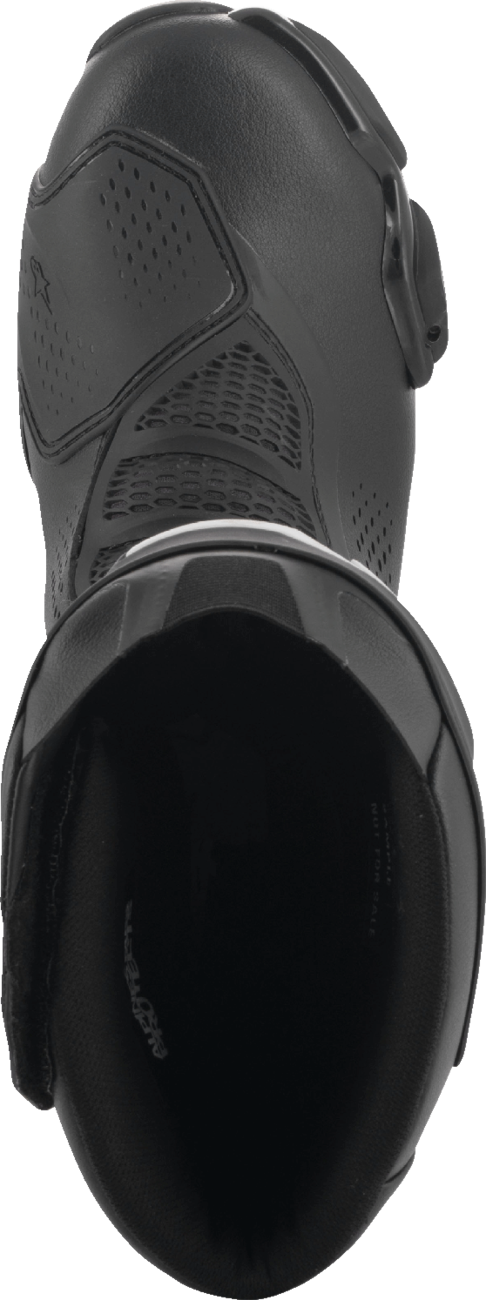 ALPINESTARS SMX-6 V3 Vented Boots - Black - US 8/EU 42
