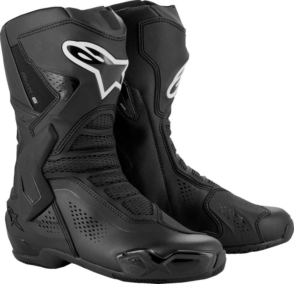 Stella SMX-6 V3 Vented Boots - Black - US 6 / EU 37 (1)