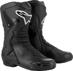 Stella SMX-6 V3 Vented Boots - Black - US 6 / EU 37 (1)