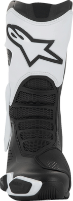 ALPINESTARS Stella SMX-6 V3 Vented Boots - Black/White - US 6 / EU 37