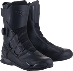 SP-X BOA Drystar® Boots - Black/Dark Gray - US 7.5/EU 41 (1)