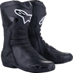 Alpinestars SMX-6 V3 Boots - Black