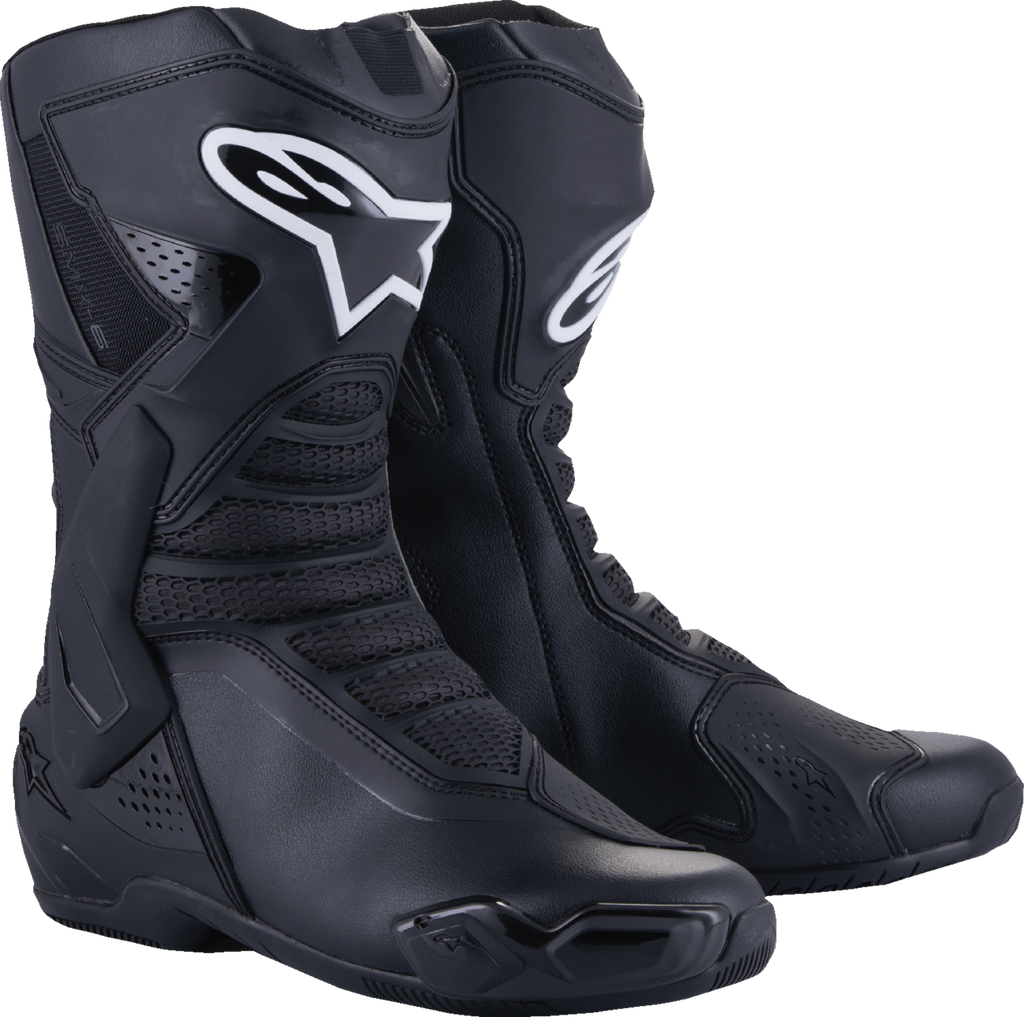 ALPINESTARS SMX-6 V3 Boots - Black - US 9.5/EU 44