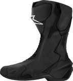 ALPINESTARS SMX-6 V3 Boots - Black - US 9.5/EU 44