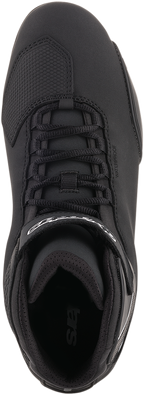 ALPINESTARS Sektor Shoes - Black - US 8 / EU 40.5