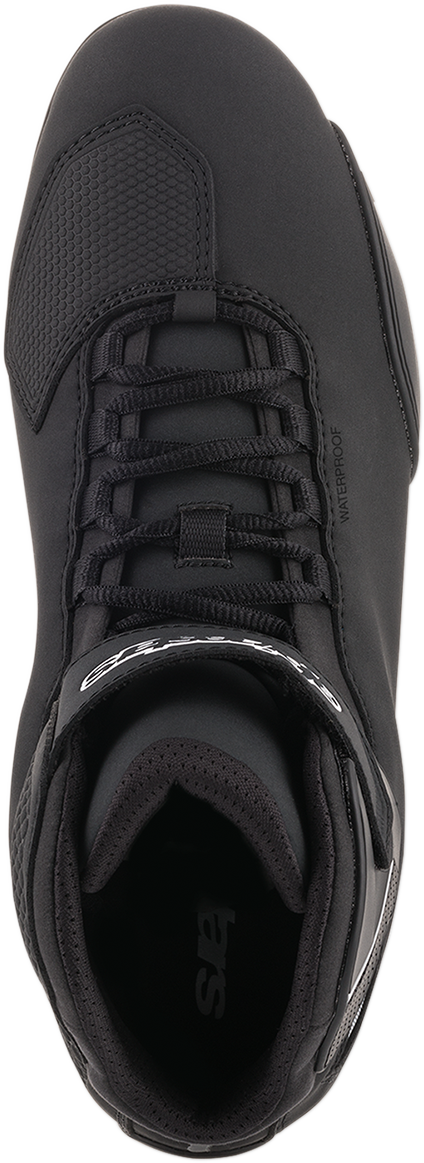Alpinestars Sektor Shoes - Black