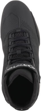 ALPINESTARS Sektor Vented Shoes - Black - US 6