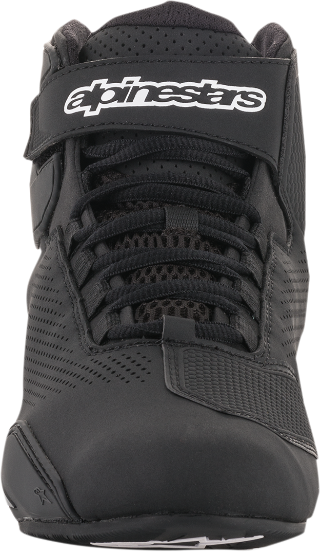 ALPINESTARS Sektor Vented Shoes - Black - US 6