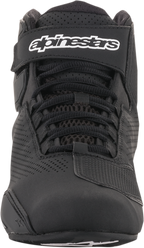 Alpinestars Sektor Vented Shoes - Black