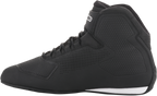 Alpinestars Sektor Vented Shoes - Black