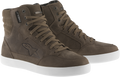 ALPINESTARS J-6 Waterproof Shoes - Brown - US 10 / EU 43