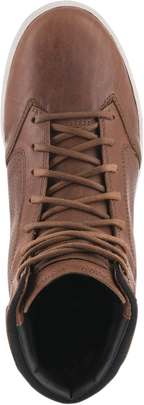 ALPINESTARS J-Cult Drystar® Shoes - Brown - US 8