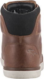 ALPINESTARS J-Cult Drystar® Shoes - Brown - US 8