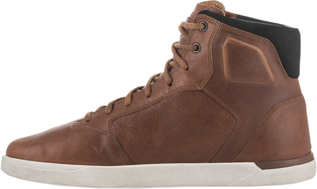 ALPINESTARS J-Cult Drystar® Shoes - Brown - US 8