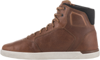 ALPINESTARS J-Cult Drystar® Shoes - Brown - US 8