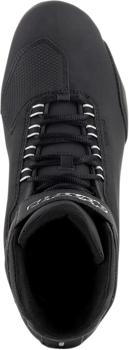 Alpinestars Sektor Waterproof Shoes - Black