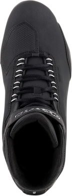 Alpinestars Sektor Waterproof Shoes - Black