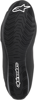 ALPINESTARS Sektor Waterproof Shoes - Black - US 9 / EU 42
