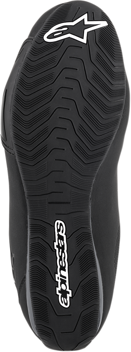 ALPINESTARS Sektor Waterproof Shoes - Black - US 9 / EU 42