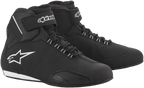 ALPINESTARS Stella Sektor Shoes - Black - US 5 / EU 36