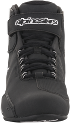 ALPINESTARS Stella Sektor Shoes - Black - US 5 / EU 36