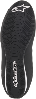 ALPINESTARS Stella Sektor Shoes - Black - US 5 / EU 36