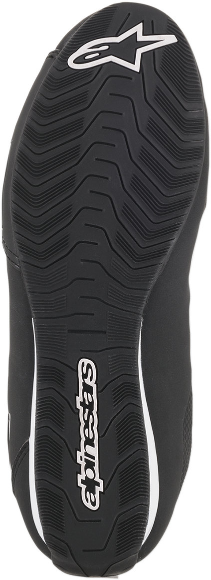 ALPINESTARS Stella Sektor Shoes - Black - US 5 / EU 36