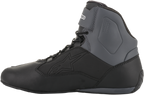 ALPINESTARS Faster-3 Drystar® Shoes - Black/Gray/Yellow - US 6.5