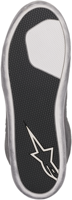 Alpinestars J-6 Waterproof Women's Shoes - Gray/Pink
