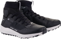 ALPINESTARS Speedforce Shoes - Black/White - US 7.5