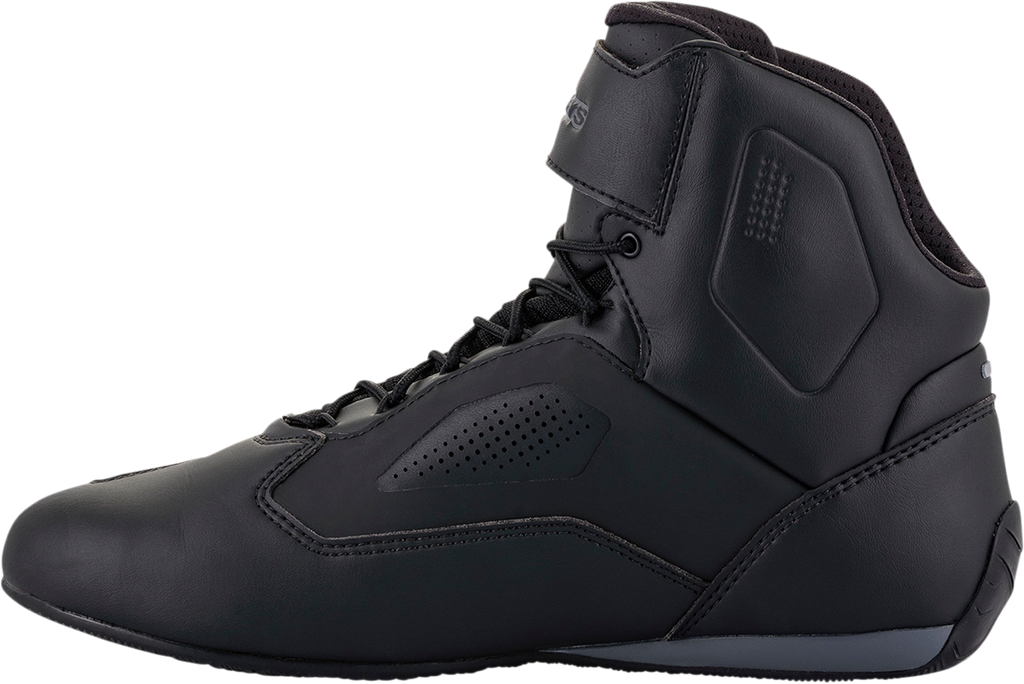 Alpinestars Faster-3 Rideknit® Shoes - Black/Gray/Red