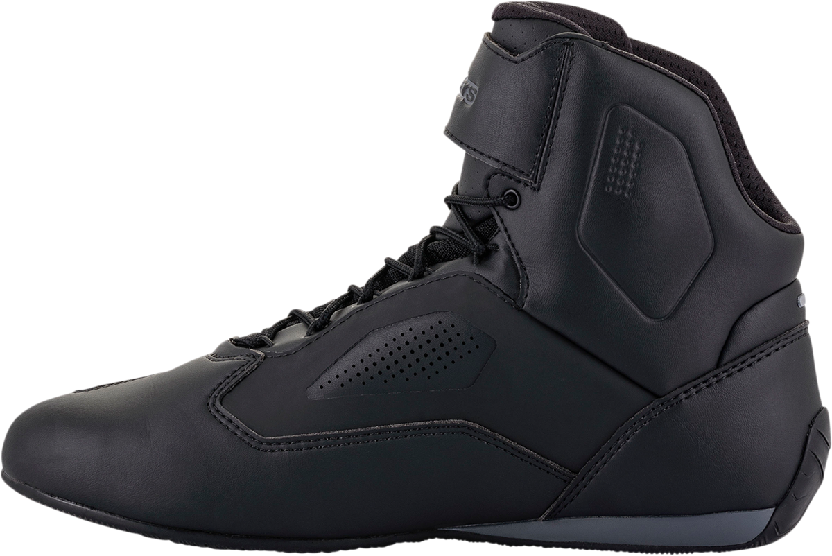 Alpinestars Faster-3 Rideknit® Shoes - Black/Gray/Red