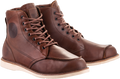 ALPINESTARS Oscar Monty v2 Boots - Brown - US 10.5