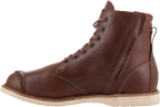 ALPINESTARS Oscar Monty v2 Boots - Brown - US 10.5