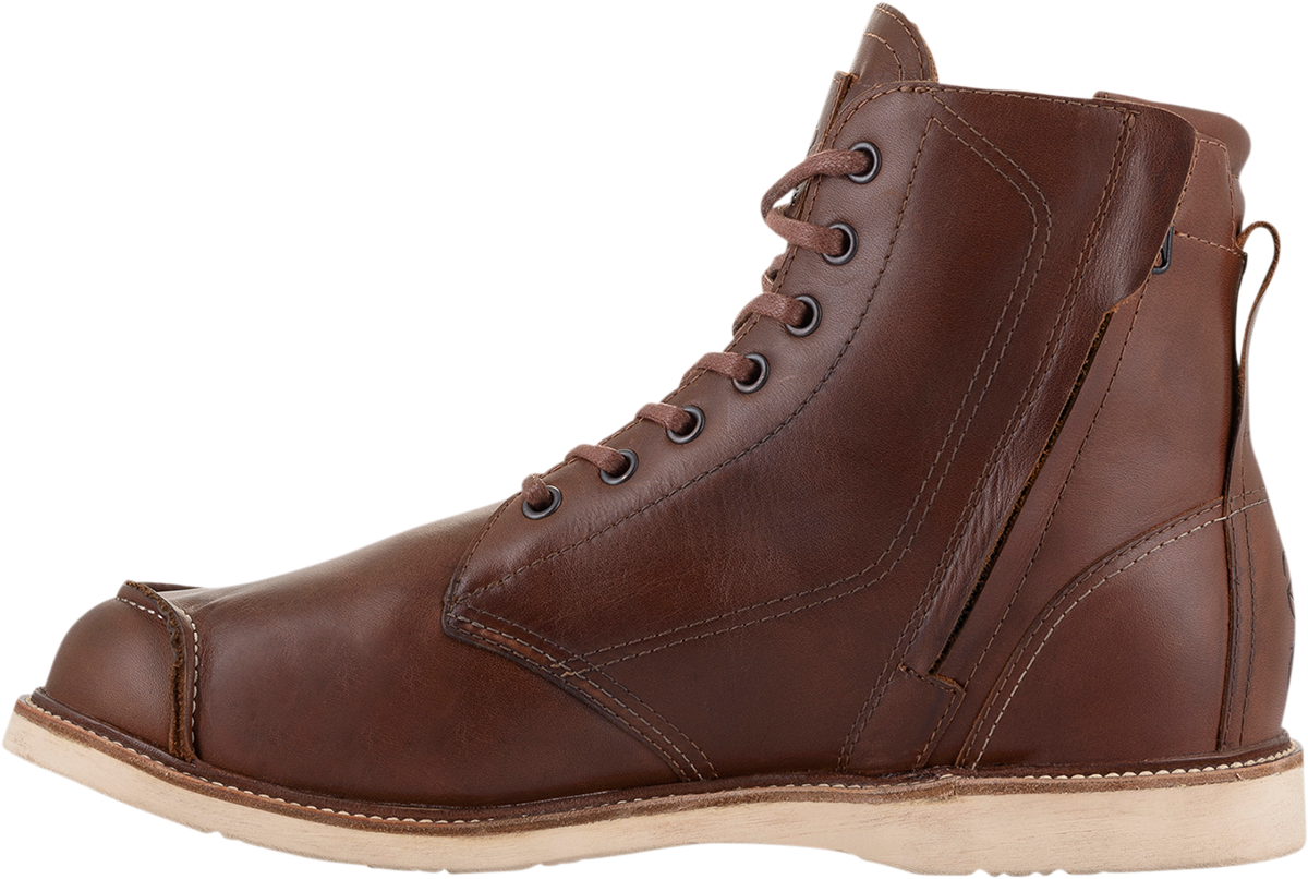 ALPINESTARS Oscar Monty v2 Boots - Brown - US 10.5