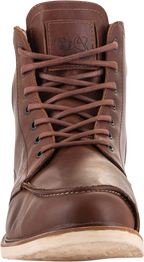 ALPINESTARS Oscar Monty v2 Boots - Brown - US 10.5