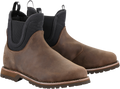 ALPINESTARS Turnstone Boots - Black/Brown - US 8