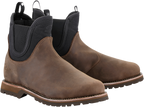 ALPINESTARS Turnstone Boots - Black/Brown - US 8