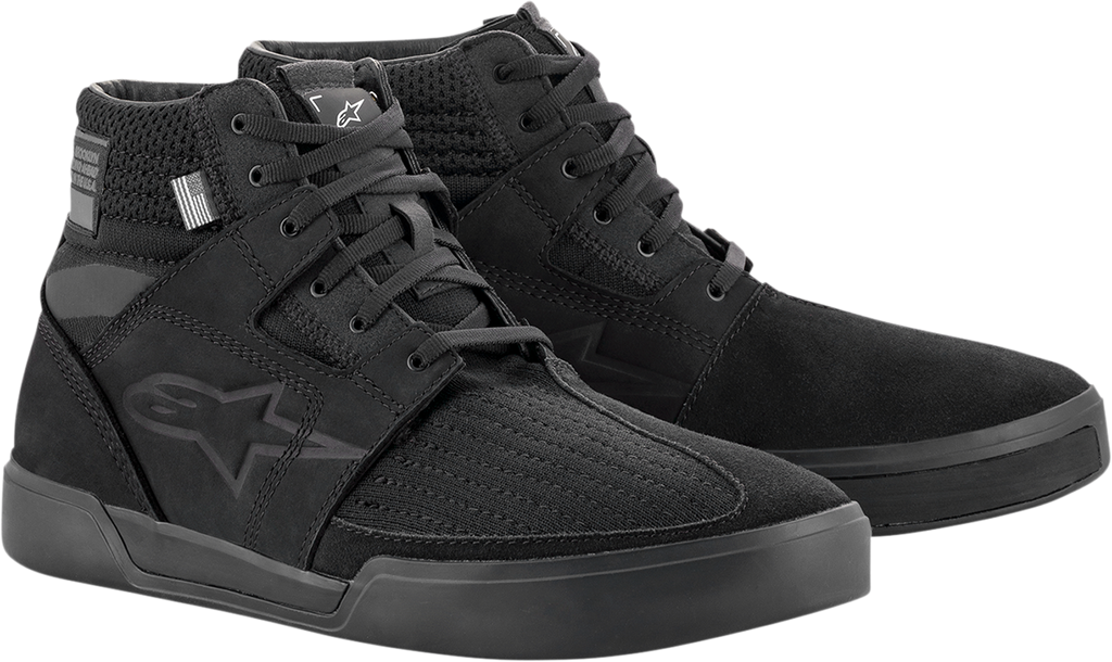 ALPINESTARS Primer Shoes - Black - US 14 / EU 48