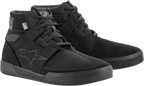 ALPINESTARS Primer Shoes - Black - US 14 / EU 48