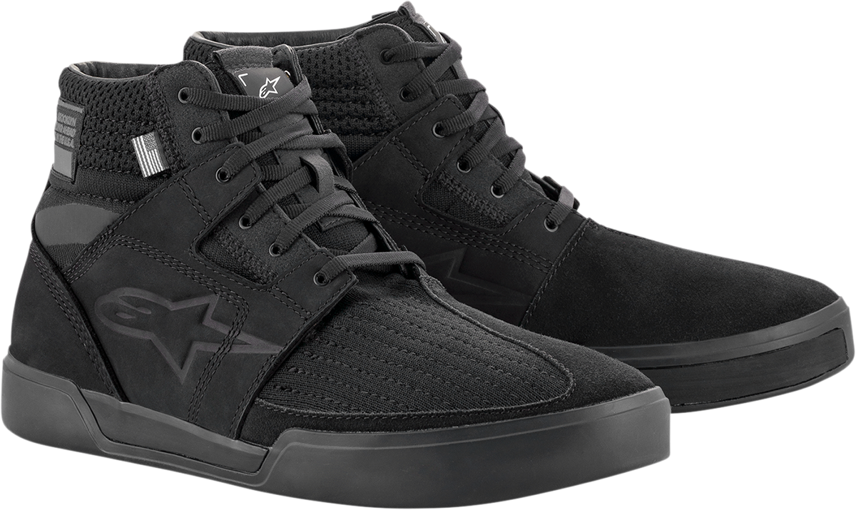 ALPINESTARS Primer Shoes - Black - US 14 / EU 48