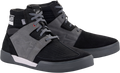 ALPINESTARS Primer Shoes - Black/Gray - US 13 / EU 47