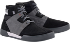 ALPINESTARS Primer Shoes - Black/Gray - US 13 / EU 47