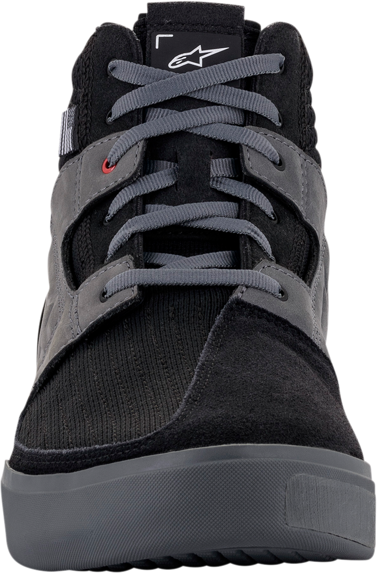 ALPINESTARS Primer Shoes - Black/Gray - US 13 / EU 47