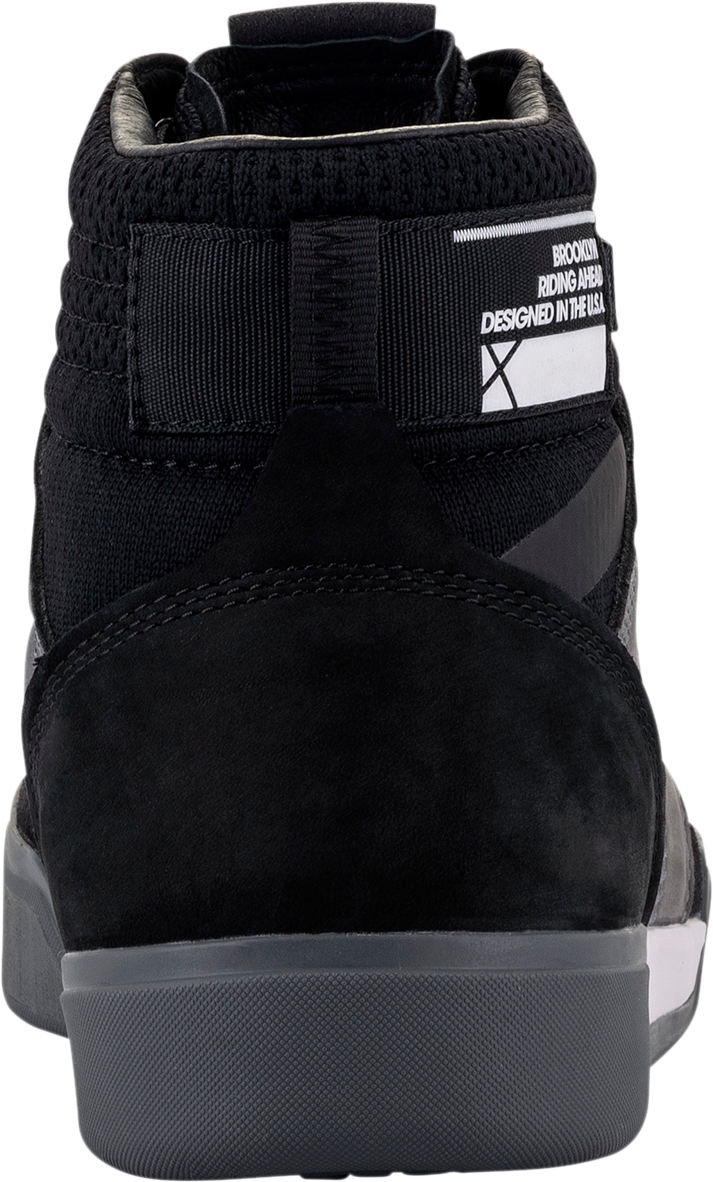 ALPINESTARS Primer Shoes - Black/Gray - US 13 / EU 47