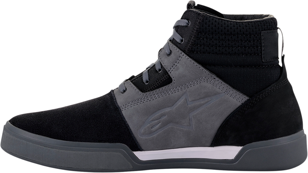 ALPINESTARS Primer Shoes - Black/Gray - US 13 / EU 47