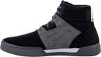 ALPINESTARS Primer Shoes - Black/Gray - US 13 / EU 47