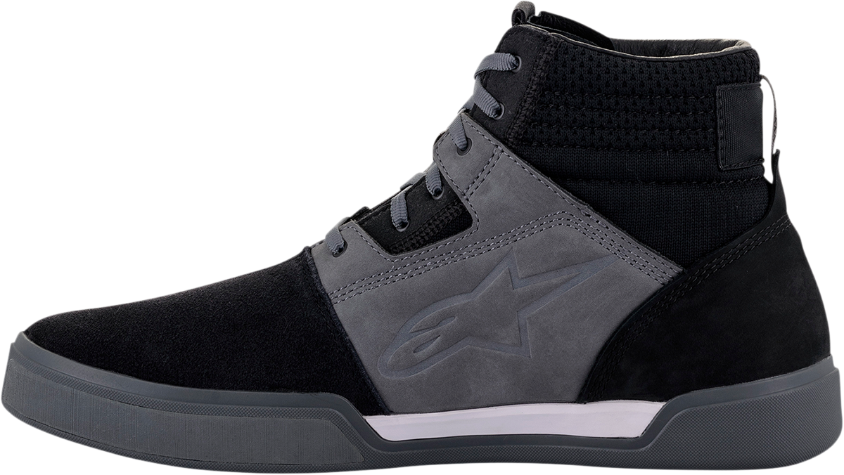 ALPINESTARS Primer Shoes - Black/Gray - US 13 / EU 47